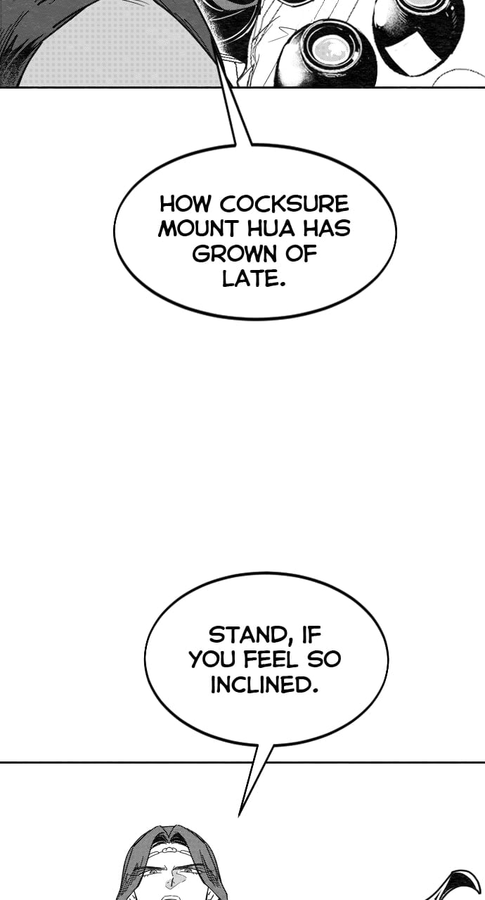 Return Of The Mount Hua Sect, Chapter 152.3 image 23